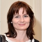 Annamaria Csizmadia