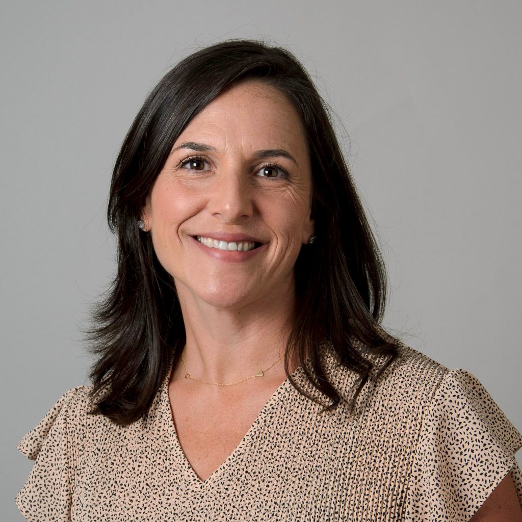 Mary Tabb Foley
