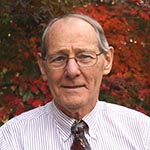 Ronald P. Rohner