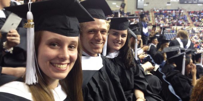 HDFS Graduates HDFS Graduates