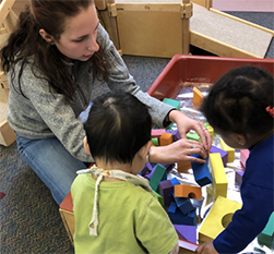 Early Childhood Specialization
