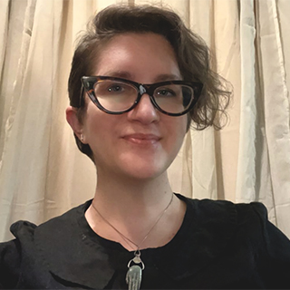 Dr. Alaina Brenick