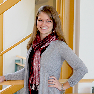 Jessica Dunn, HDFS Alumni Spotlight, August 2023 | Human Development
