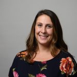 Headshot, Cora D'Alessandro