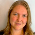 Headshot, Kyla McRoy, Assistant Professor in Residence and Coordinator of the Early Childhood Specialization (ECS)